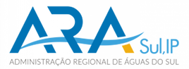 Logo ARA-Sul, IP